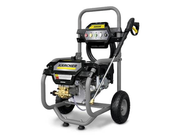 Karcher G 3200 Petrol Water Blaster 