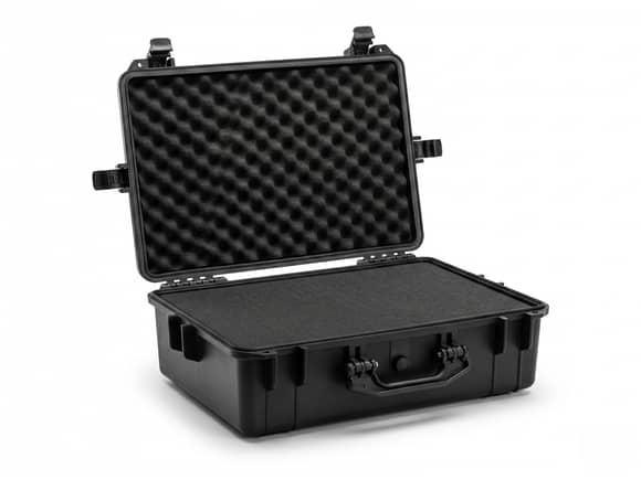 Safe Case Heavy Duty 42cm x 33cm