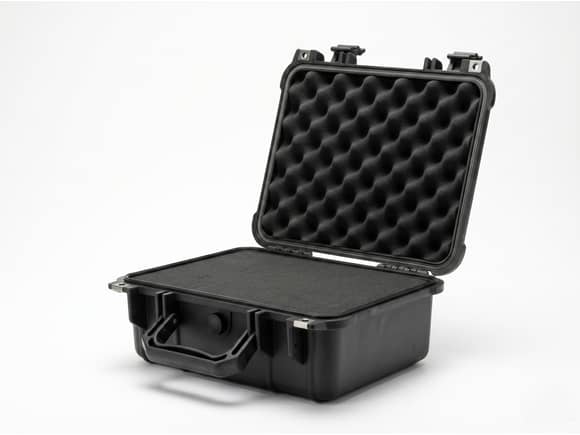 Safe Case Heavy Duty 35cm x 29cm