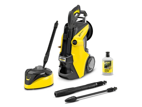 Karcher K7 Premium Power Home Water Blaster