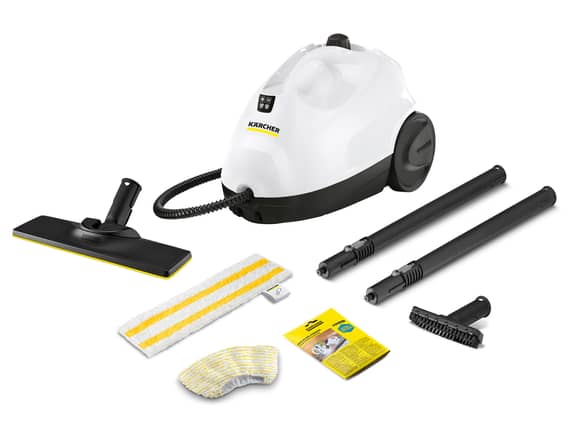 Karcher SC2 EasyFix Steam Cleaner 