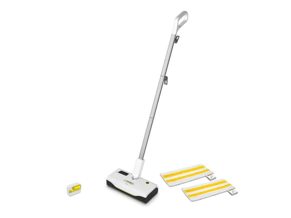 Karcher SC 1 Upright Steam Mop