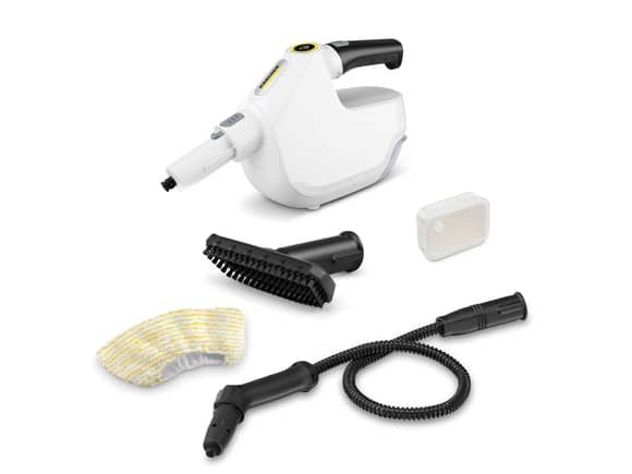 Karcher SC 1 Multi Comfort Steam Cleaner