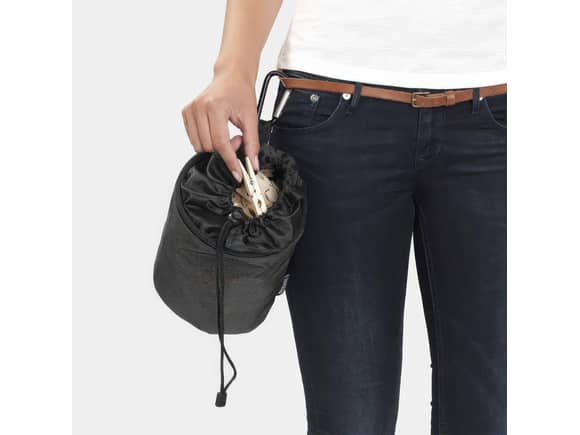 Brabantia Clothes Peg Bag Premium
