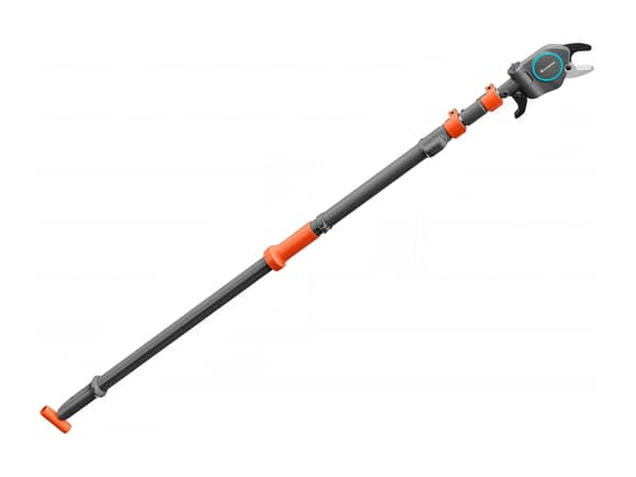 Gardena Telescopic Pruning Lopper StarCut Pro 650cm 