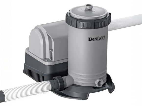 Bestway Flowclear Filter Pump 9460 Lph 