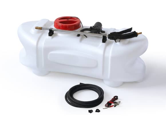 ATV Electric Pressure Sprayer 100L