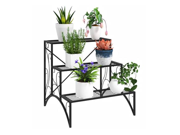Plant Stand 60cm x 60cm x 60cm