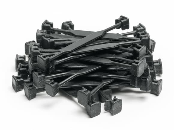 Espalier Plant Ties - 50 Pack