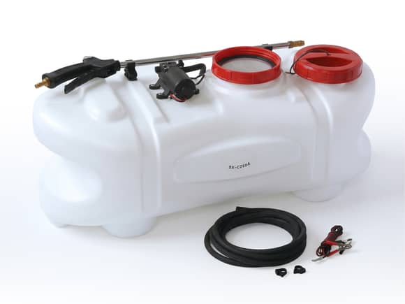 ATV Electric Pressure Sprayer 60L 