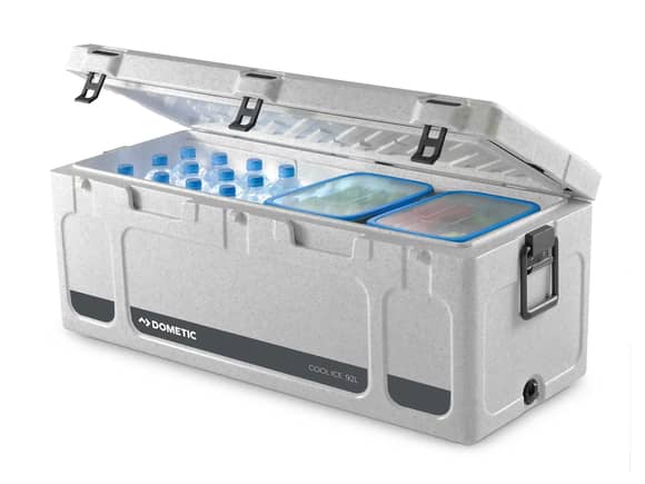 Dometic Cool-Ice Heavy Duty Ice Box 92L