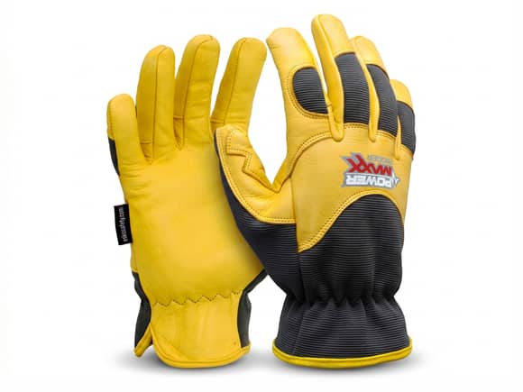 Esko Powermaxx Rigger Premium Cowgrain Glove - Large