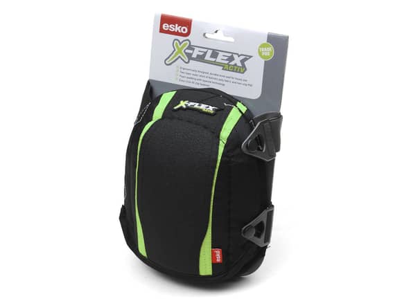 Esko ACTIV Ballistic Poly Kneepad
