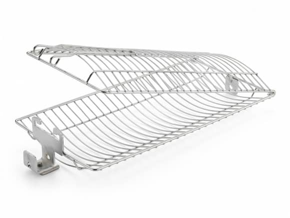 Espetosul BBQ Rotisserie Basket