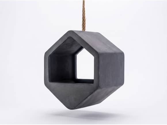 Topflite The Geo Feeder