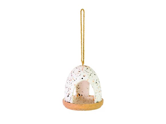 Topflite Wild Bird The Globe Feeder 