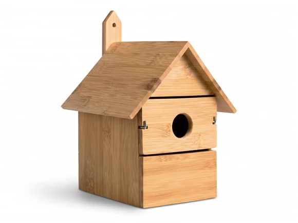 Topflite Wild Bird Lodge Feeder