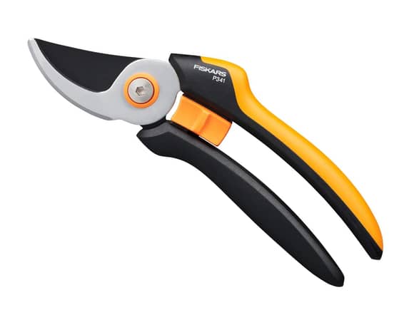 Fiskars Solid Bypass Pruner