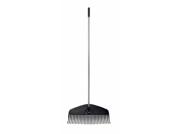 Fiskars Ergo Leaf Rake 600mm