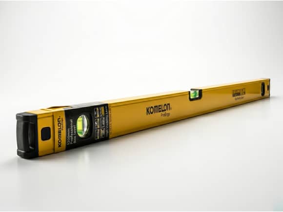 Komelon Level ProErgo Hi-Viz 1200mm