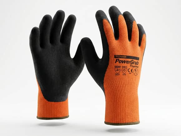 Esko Towa Powergrab Thermo Glove