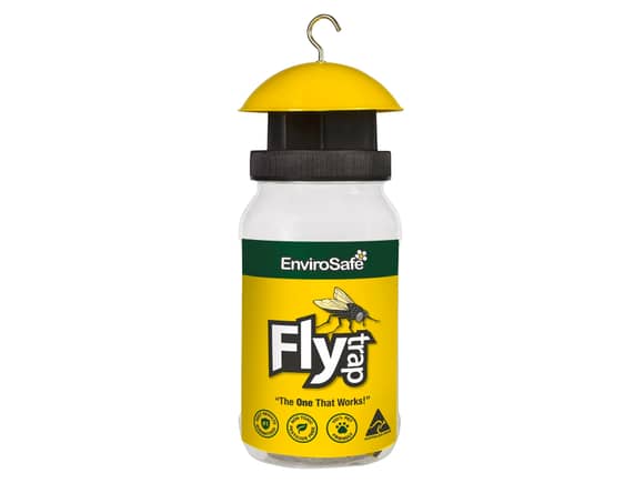 Envirosafe Fly Trap With Bait
