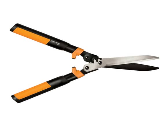 Fiskars Powergear2 Hedge Shear