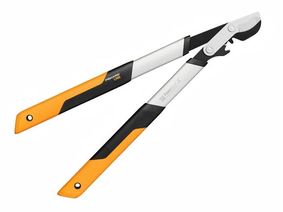Fiskars PowergearX Bypass Lopper 57cm