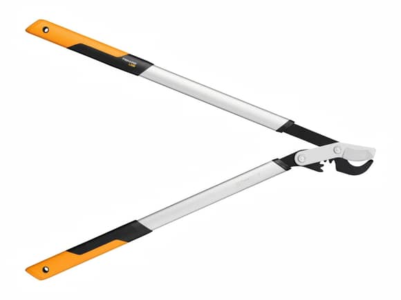 Fiskars PowergearX Bypass Lopper 80cm