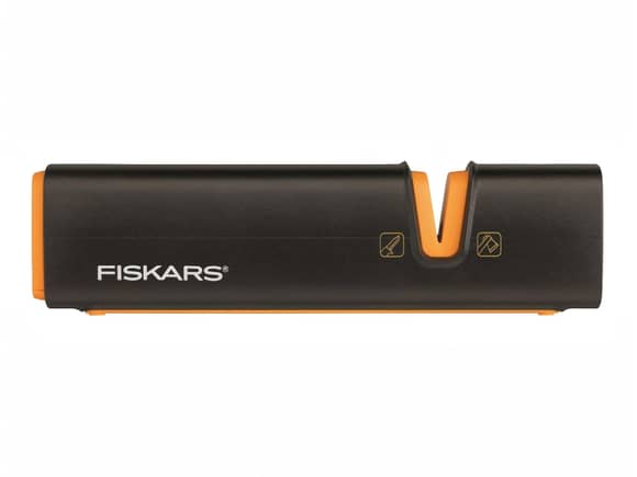 Fiskars Axe and Knife Sharpener