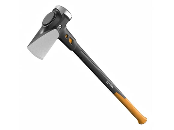 Fiskars Isocore Maul 3.6kg