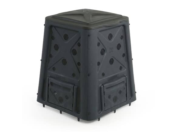 Compost Bin 400L