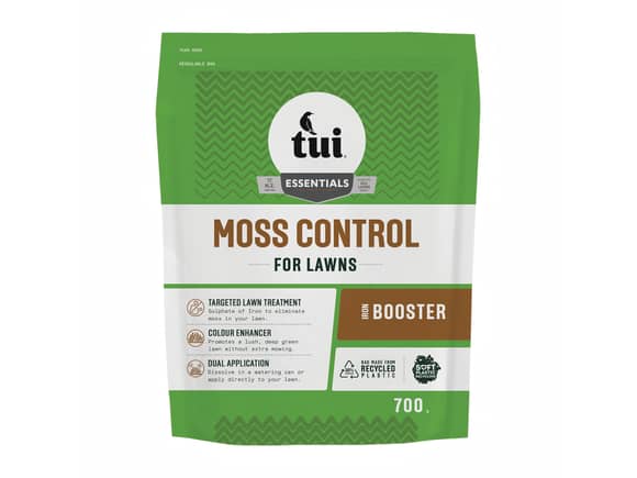 Tui Moss Control for Lawns 700g